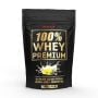 100% Whey Premium fehérje - Activlab 2000 g - vanília