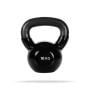 Kettlebell Black – GymBeam 8 kg