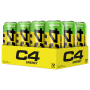 C4 Energy Drink - Cellucor 500 ml - frozen bombsicle