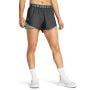 Play Up Shorts 3.0 női rövidnadrág Grey - Under Armour L