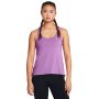 Knockout Tank női atléta Purple - Under Armour L