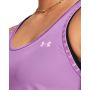 Knockout Tank női atléta Purple - Under Armour L