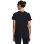 W Sportstyle Logo SS női póló - Under Armour XS