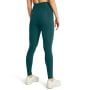 Motion női leggings Blue - Under Armour XL