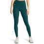 Motion női leggings Blue - Under Armour XL