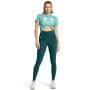 Motion női leggings Blue - Under Armour XL