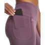 Motion női leggings Purple - Under Armour XS