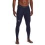 UA HG Armour leggings Blue - Under Armour XL