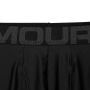Boxeralsó UA Tech 3in Boxer Briefs 2-Pack Black - Under Armour S
