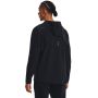 Men‘s Outrun The Storm Jacket Black - Under Armour XXL