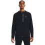 Men‘s Outrun The Storm Jacket Black - Under Armour XXL