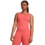 Vanish Seamless Tank női atléta Pink - Under Armour L
