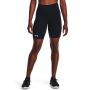 Train Seamless női rövidnadrág Black - Under Armour XS