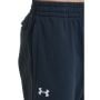 Rival Fleece férfi melegítőnadrág Black - Under Armour XL