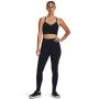 Train Seamless női leggings Black - Under Armour L