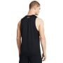 Tech Tank Top Black - Under Armour XXL