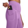Motion UHR női leggings Purple - Under Armour XL