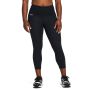 Motion Capri női leggings Black - Under Armour M