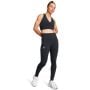 Rival női leggings Black - Under Armour XS
