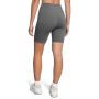 Women‘s Rival 7in Shorts Grey - Under Armour XL