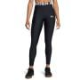 HeatGear Rib női leggings Black - Under Armour L