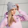 Beanie Grey sapka - GymBeam uni