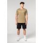 T-Shirt FLEXIN Beige - NEBBIA XXL