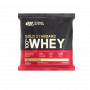 100% Whey Gold Standard minta - Optimum Nutrition 30 g - vanília fagylalt