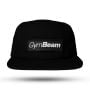 5Panel baseball sapka Black  - GymBeam single_variant