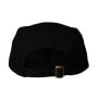 5Panel baseball sapka Black  - GymBeam single_variant
