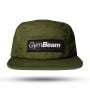 5Panel baseball sapka Military Green  - GymBeam single_variant