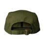 5Panel baseball sapka Military Green  - GymBeam single_variant