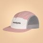 5Panel siltes sapka Pink - BeastPink single_variant