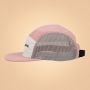 5Panel siltes sapka Pink - BeastPink single_variant