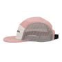 5Panel siltes sapka Pink - BeastPink single_variant