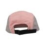 5Panel siltes sapka Pink - BeastPink single_variant