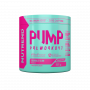 PUMP - Nutrend 225 g - rágógumi