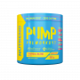 PUMP - Nutrend 225 g - rágógumi