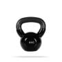 Kettlebell Black – GymBeam 8 kg