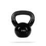Kettlebell Black – GymBeam 8 kg