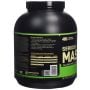 Serious Mass - Optimum Nutrition 5450 g - csokoládé