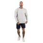 PRO Jumper pulóver Moon Grey - GymBeam L