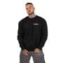 PRO Jumper pulóver Black - GymBeam XL