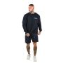 PRO Jumper pulóver French Navy - GymBeam L