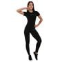 FIT női póló Black – GymBeam S