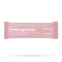 GlowBar fehérjeszelet - BeastPink 40 g - eper