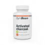Aktív szén - GymBeam 60 kapsz.