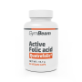 Active Folic Acid (B9-vitamin) - GymBeam 60 kapsz.