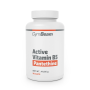 Aktív B5-vitamin (Pantetin) - GymBeam 90 kapsz.