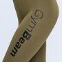 Advanced Olive női leggings - GymBeam XS - olive